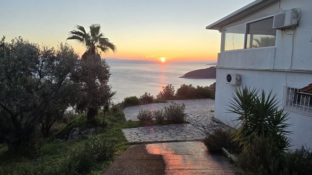 Property photo 1 of 15 Villa 102 Sqm In Mitzela, Amaliapoli