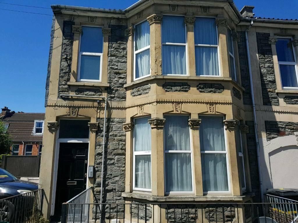 Property photo 1 of 8 Stunning Period Stone House With Large Bay Windows...