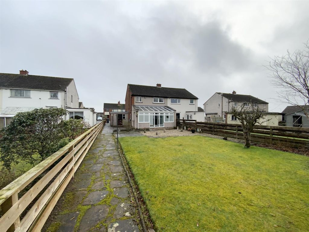 Additional image 13 of 3 bed semi-detached house for saleMartinton Road, Heathhall, Dumfries DG1