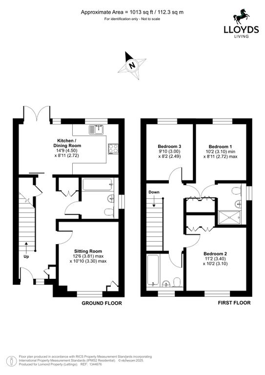 Property photo 2 of 6 Front