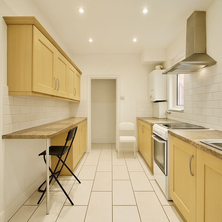 Property photo 2 of 15 Tidy_Kitchen New