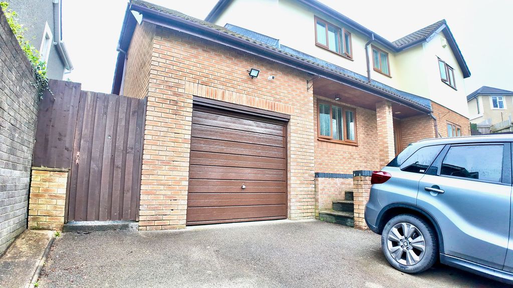 Additional image 8 of 4 bed detached house for saleCwmalsie Lane, Pontllanfraith NP12