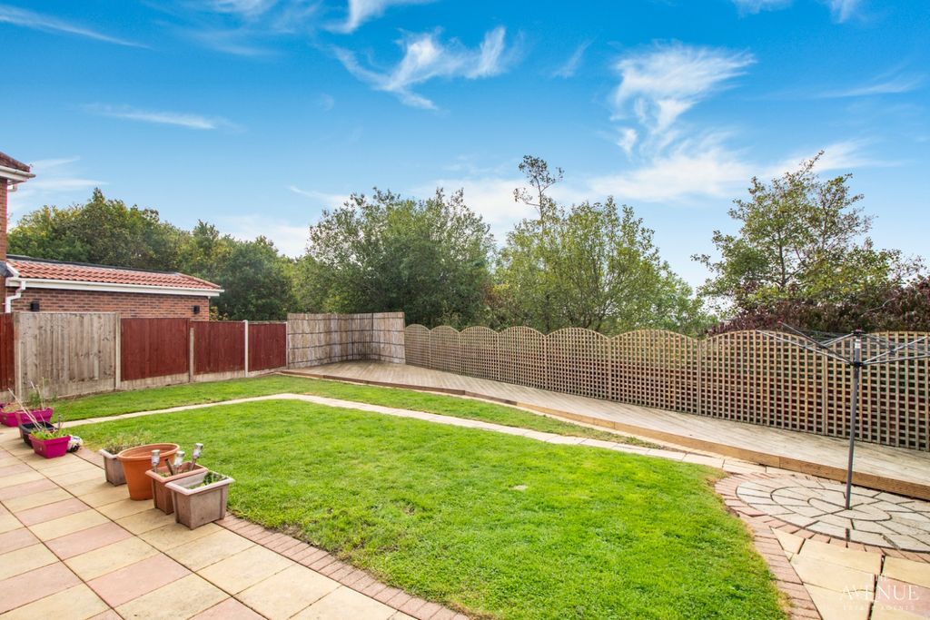 Additional image 4 of 4 bed detached house for saleSnowshill Gardens, Dudley DY1