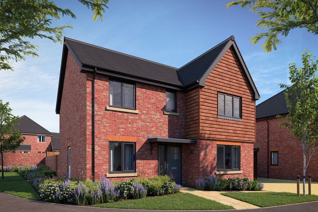 Property photo 1 of 12 CGI