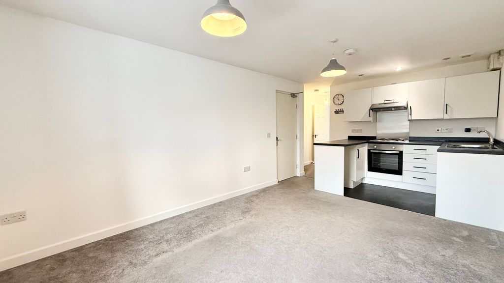 Property photo 3 of 9 Open Plan Living Accommodation