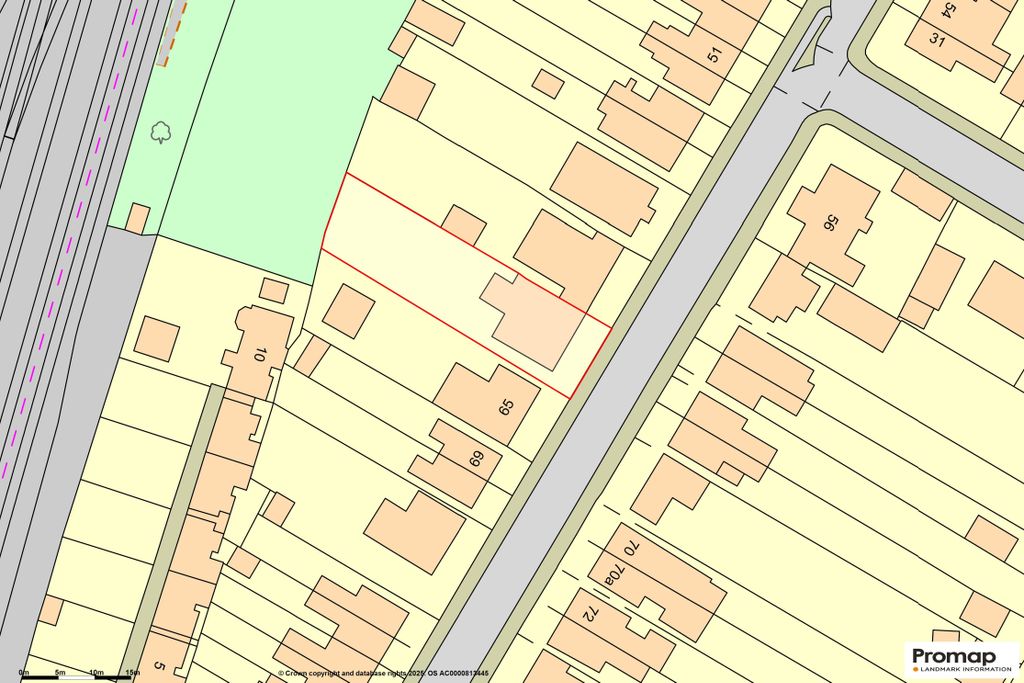 Property photo 2 of 20 63 Romney Road, Ashford, Kent, Tn24 0Rr