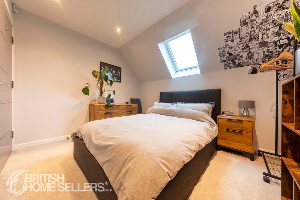 Additional image 16 of 3 bed flat for saleCampden Road, South Croydon CR2