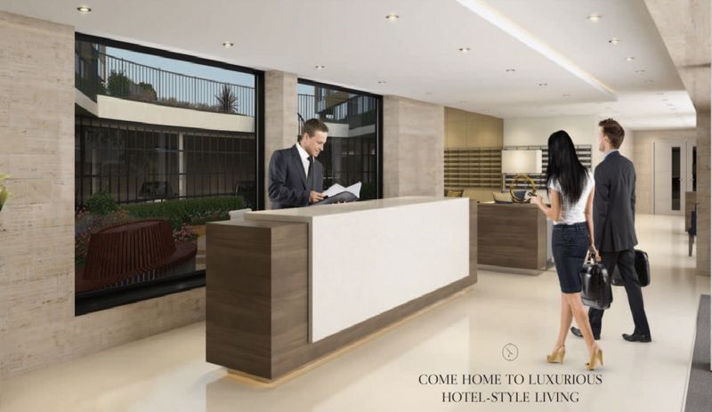 Property photo 3 of 9 Concierge
