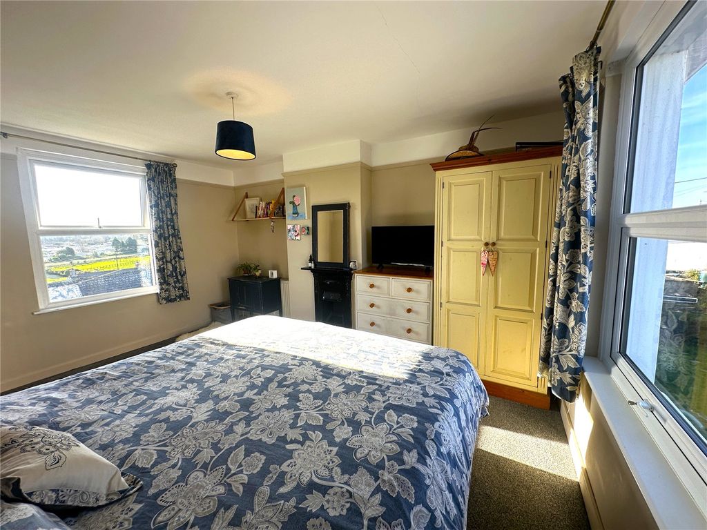 Additional image 29 of 3 bed semi-detached house for salePolmear Road, Par PL24