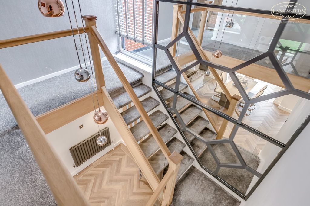 Property photo 2 of 33 Stairs/Landing