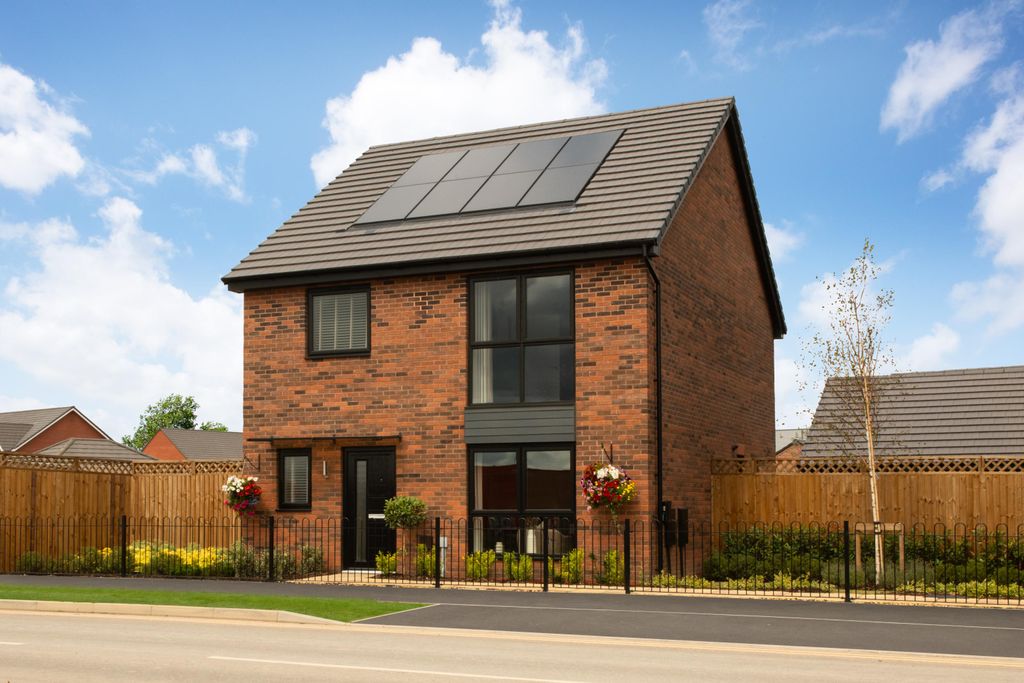 Property photo 2 of 33 Showhome Image