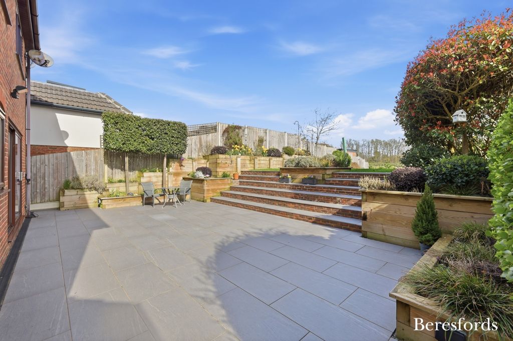 Additional image 32 of 5 bed detached house for saleThe Mount, Billericay CM11