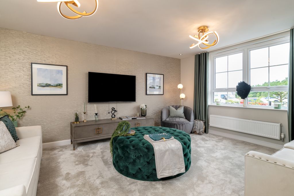 Property photo 3 of 9 The Falkland