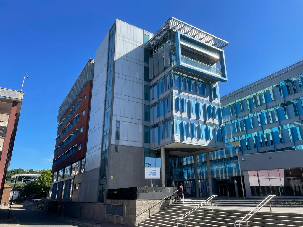 Property photo 1 of 10 External.Jpg