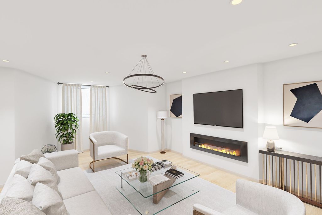 Property photo 1 of 18 Virtually Staged Reception Room