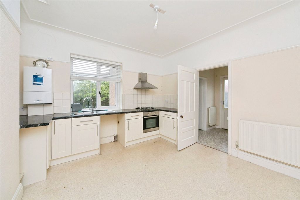 Property photo 3 of 25 Gf Kitchen