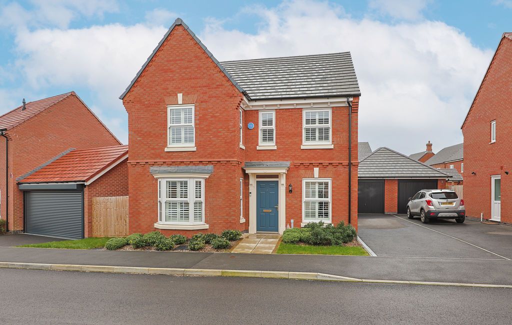 Property photo 1 of 27 Front