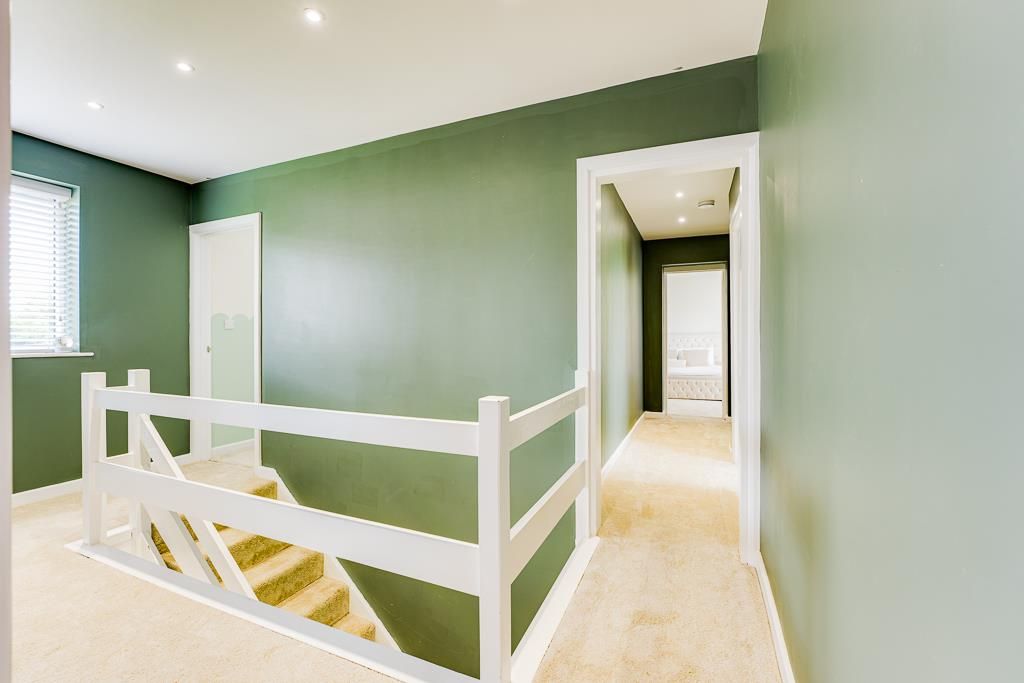 Additional image 23 of 4 bed detached house for saleNorway Close, Corby NN18
