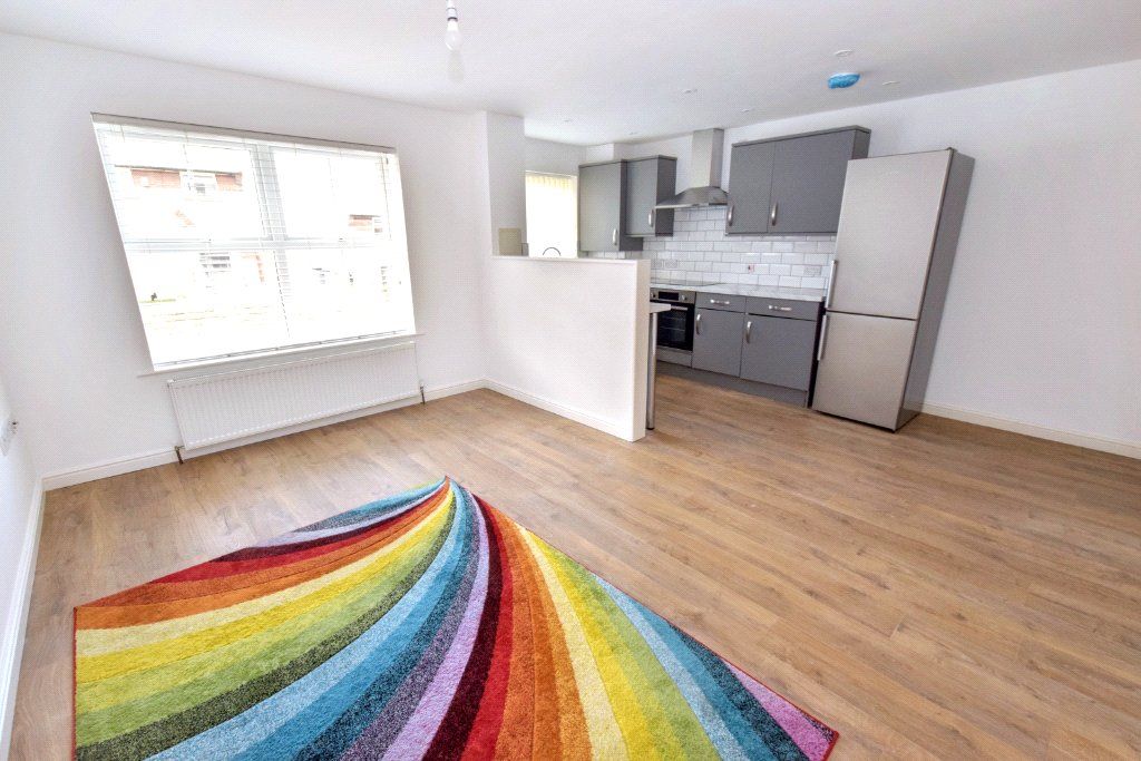 Property photo 2 of 14 Open Plan Living