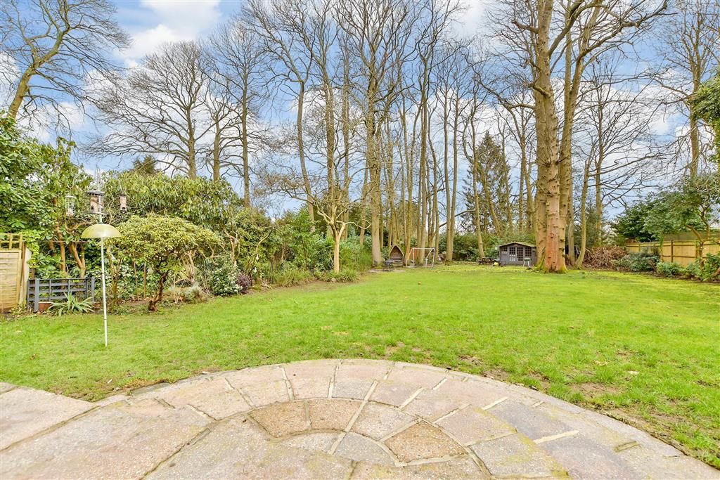 Property photo 3 of 26 Rear Garden