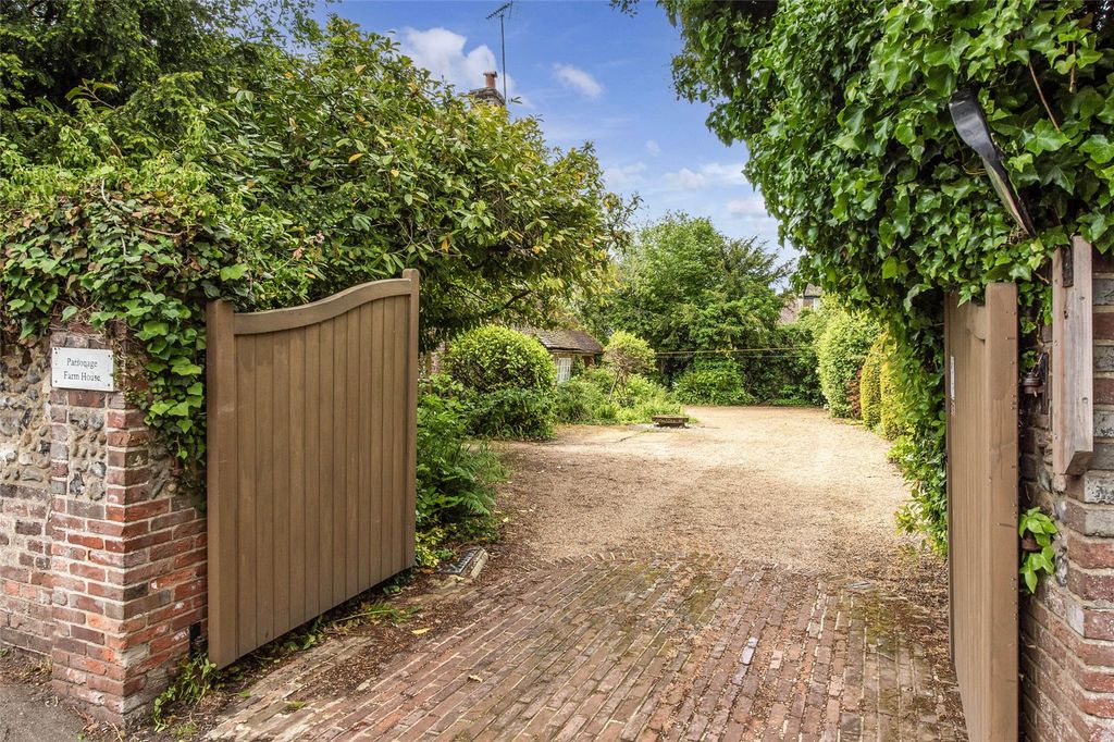 Additional image 18 of 6 bed detached house for saleLake Lane, Barnham, Bognor Regis, West Sussex PO22