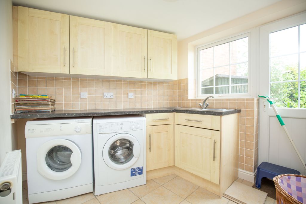 Additional image 17 of 2 bed detached bungalow for saleHolte Road, Atherstone CV9
