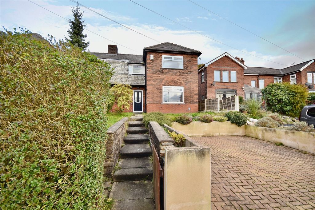 Property photo 1 of 20 Front External