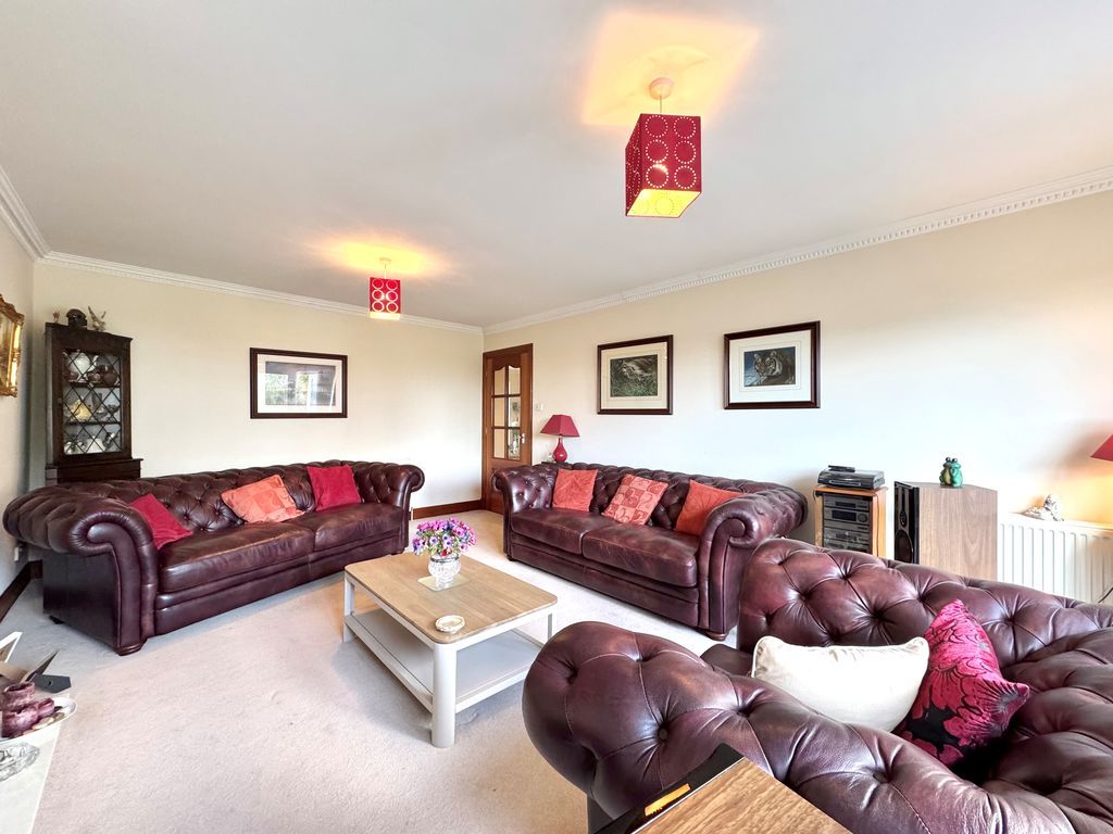 Additional image 4 of 3 bed detached bungalow for saleLomond View, Drongan KA6