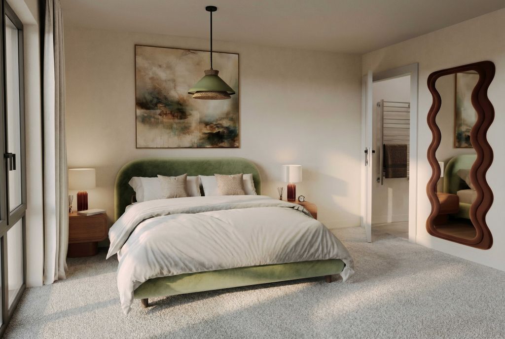 Property photo 2 of 8 Bedroom CGI