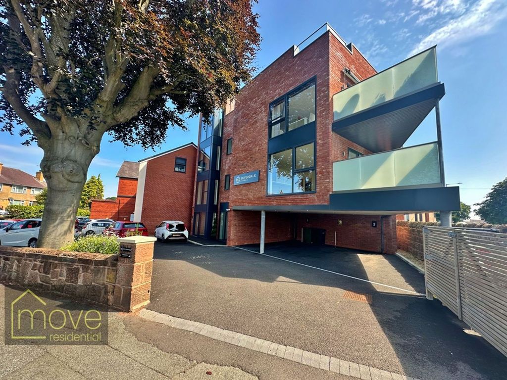 Additional image 5 of 2 bed flat for saleMount Avenue, Heswall CH60