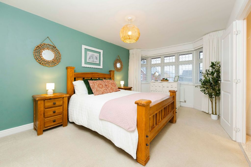 Additional image 24 of 4 bed detached house for saleFoxglove Close, Trelewis, Treharris CF46