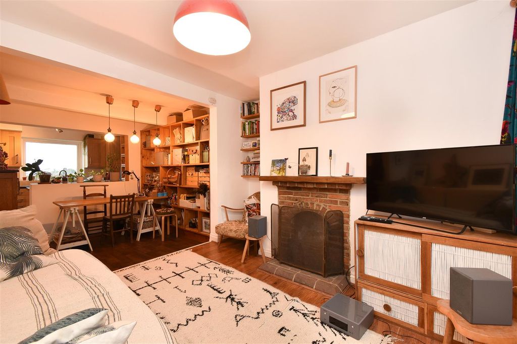 Property photo 3 of 17 Open Plan Living Space