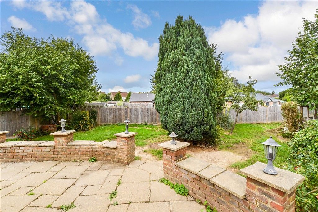 Property photo 3 of 21 Rear Garden