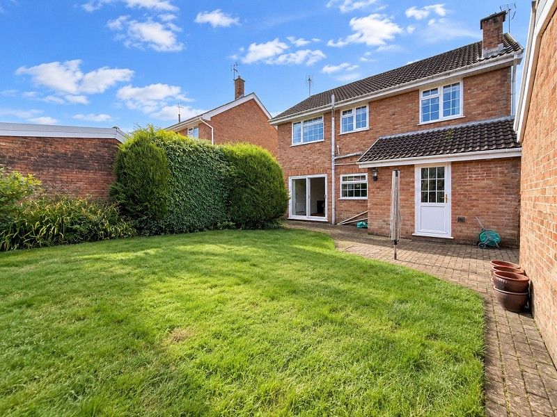 Property photo 2 of 30 Rear Garden