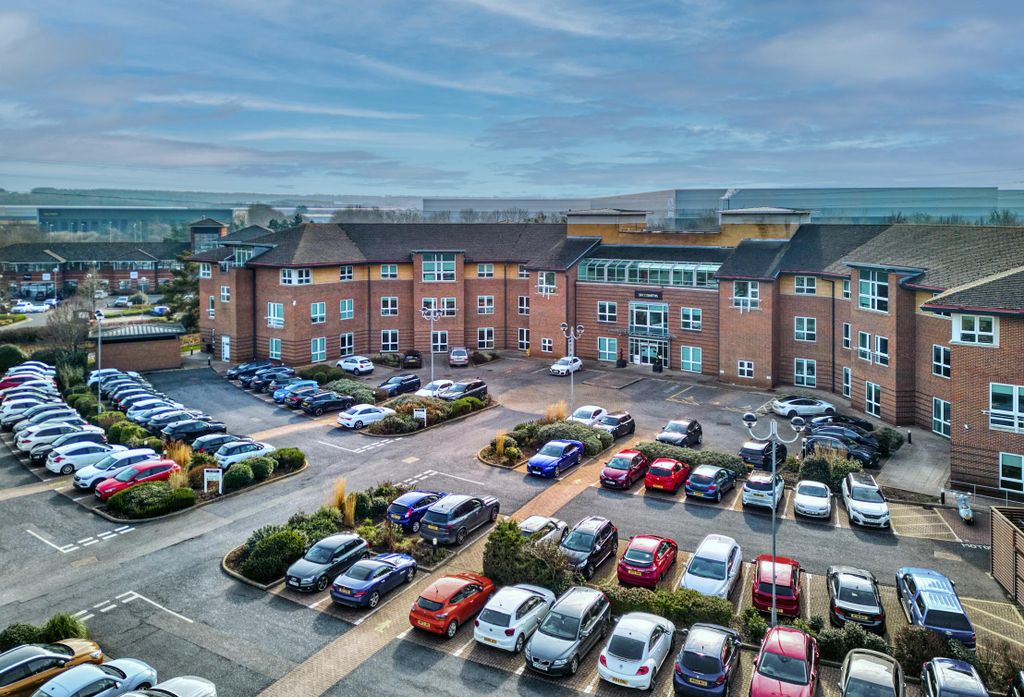 Property photo 2 of 15 The Lakes Business Park Parking Spaces.Jpg