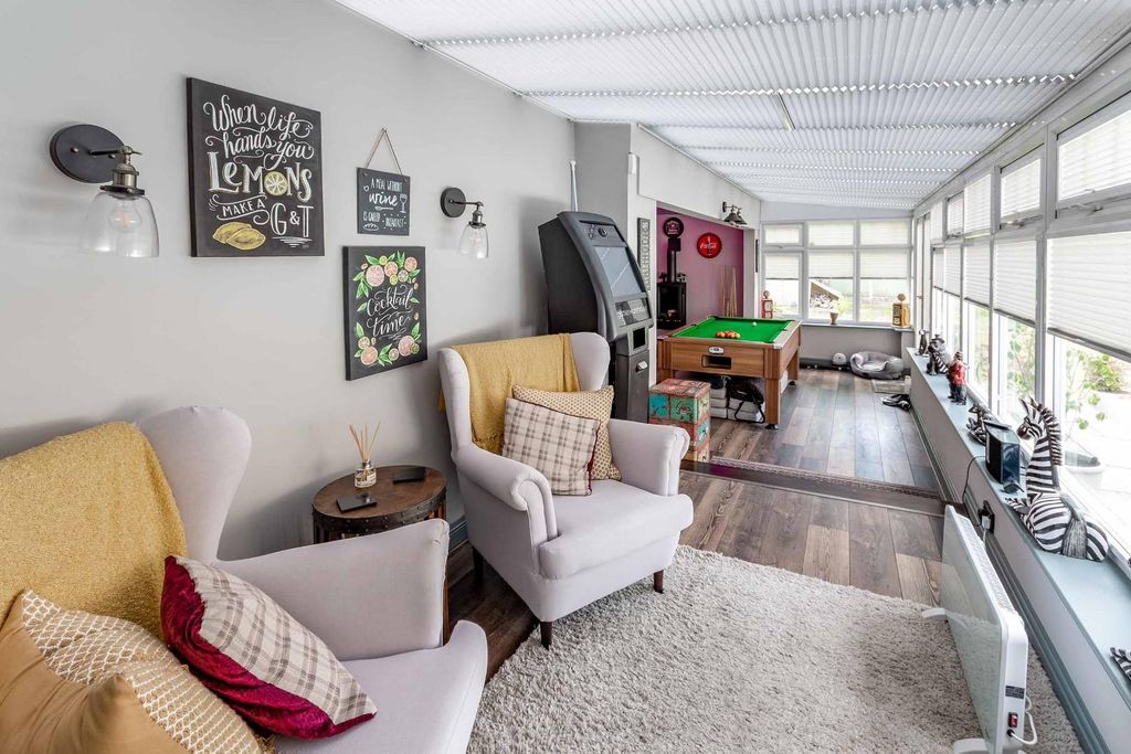 Additional image 18 of 5 bed detached house for salePlantation Avenue, Bessacarr, Doncaster DN4