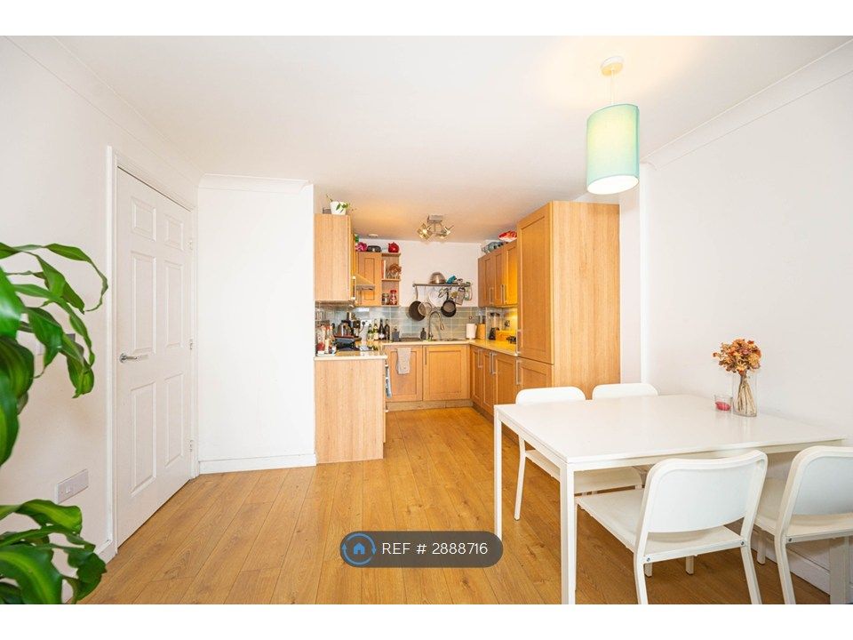 Property photo 3 of 19 Open Plan Kitchen