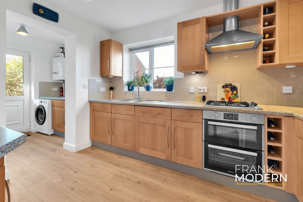 Property photo 3 of 61 Kitchen