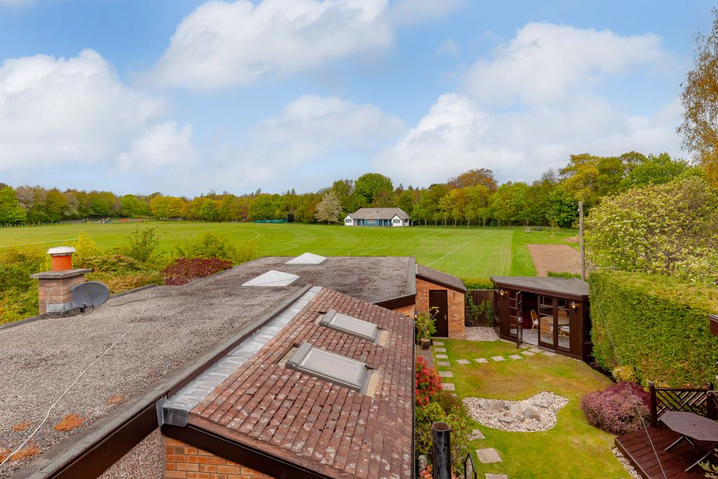 Additional image 27 of 3 bed detached bungalow for sale34 Campbell Park Crescent, Edinburgh EH13