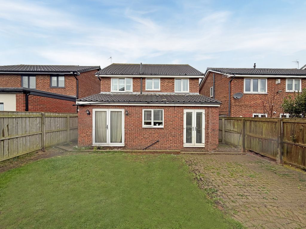 Additional image 4 of 4 bed detached house for saleCourageous Close, Hartlepool, 1 TS25