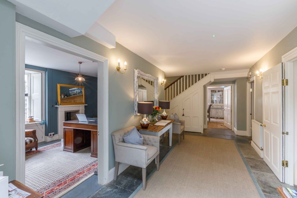 Additional image 13 of 8 bed detached house for saleSt. Eval, Wadebridge PL27