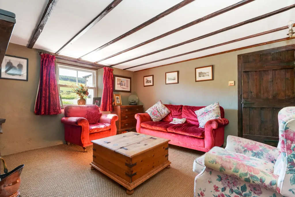 Additional image 8 of 4 bed cottage for saleMount View Cottage, St Marks Road, St Marks IM4