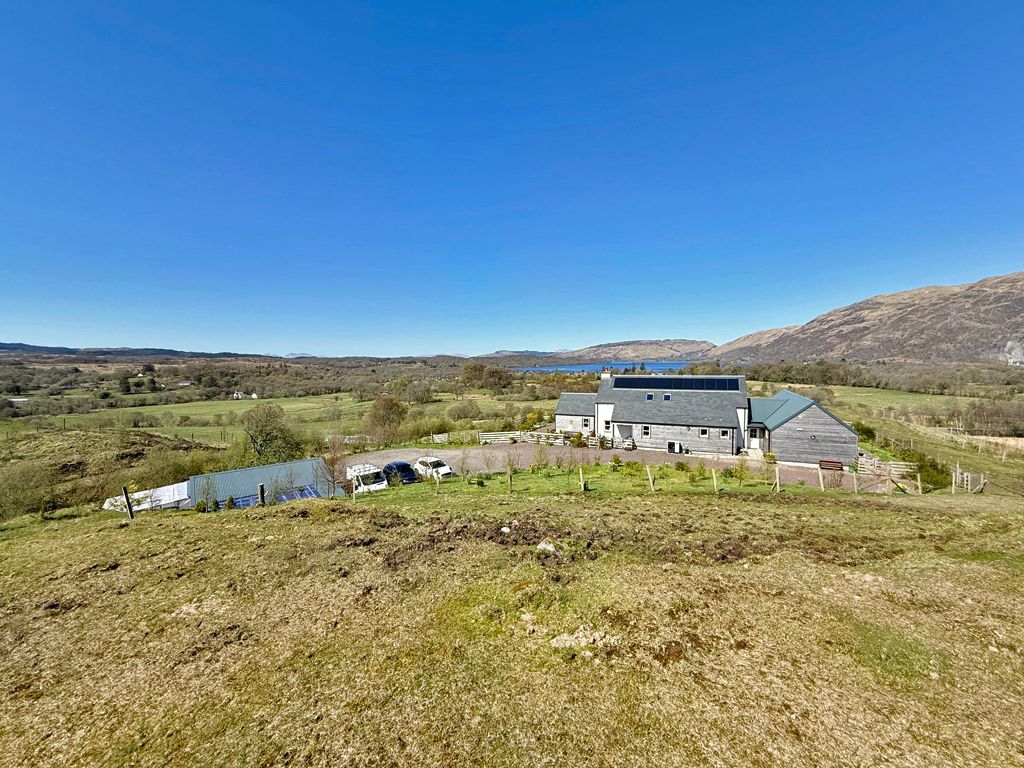Additional image 109 of 6 bed detached house for saleTaynuilt PA35