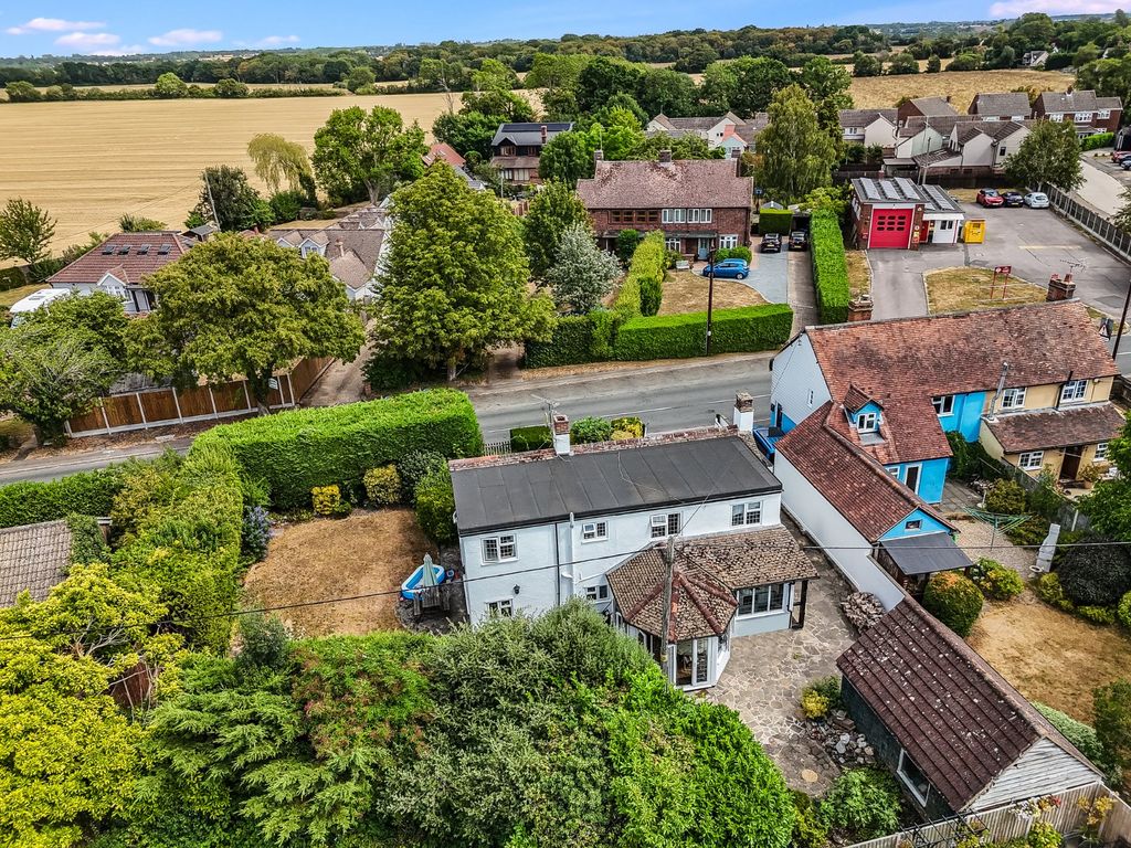 Property photo 1 of 17 Aerial Back