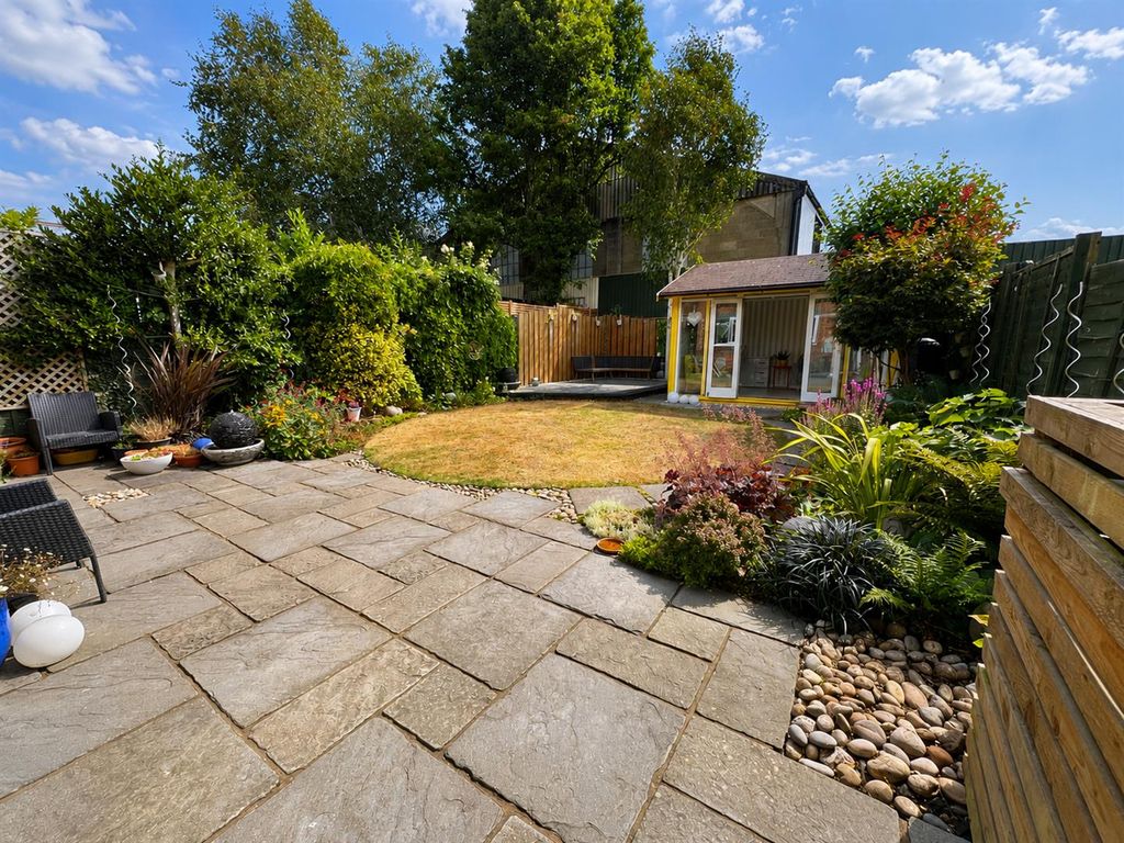 Property photo 2 of 15 Rear Garden
