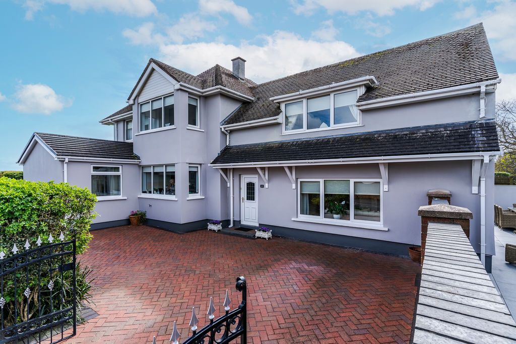 Additional image 18 of 4 bed detached house for saleWhitcliffe Drive, Penarth CF64