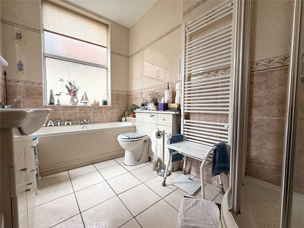Additional image 9 of 3 bed flat for saleSummerfield Road, Bridlington, East Yorkshire YO15