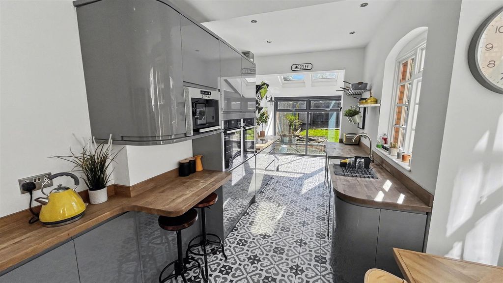 Property photo 3 of 27 Extended Kitchen/Diner