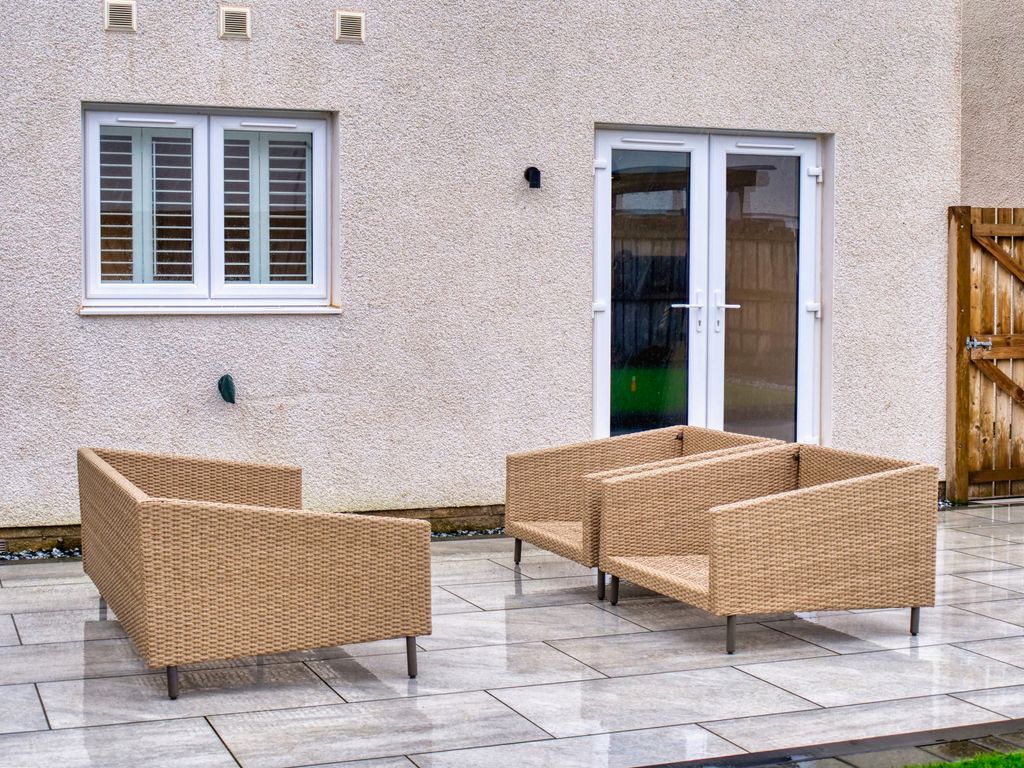Additional image 23 of 3 bed detached house for saleHope Green, Maybole KA19
