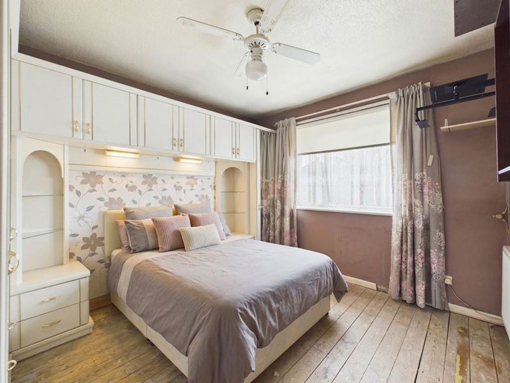 Property photo 3 of 15 Bedroom One (Virtually Furnished)